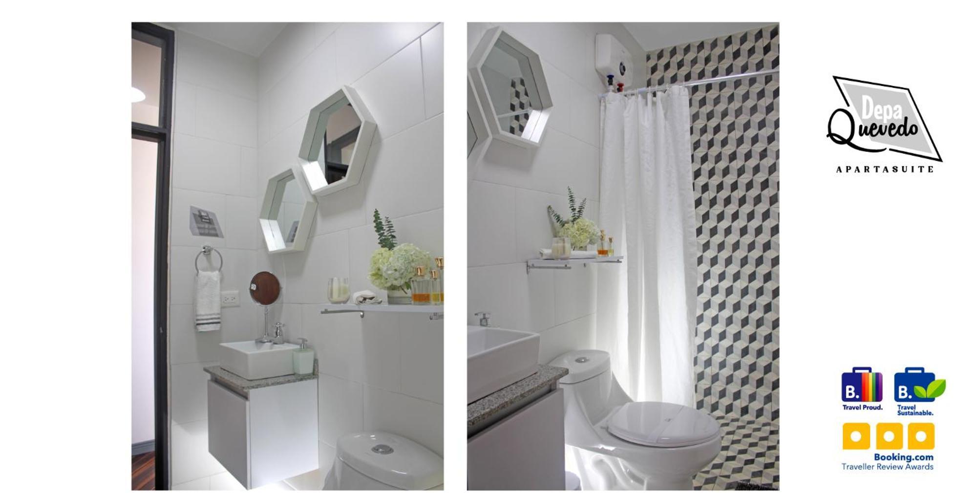 Depa Quevedo - Trendy Revamped Flat - Exceptional Spot In Bogota'S Historic Colonial Square - Candelaria 외부 사진